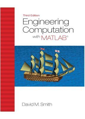 دانلود کتاب Engineering computation with MATLAB