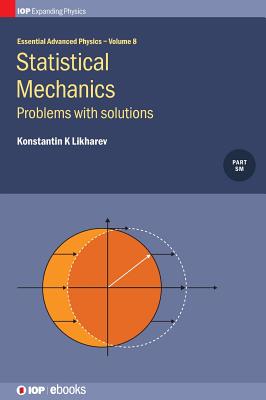 دانلود کتاب Statistical Mechanics: Problems with solutions, Volume 8: Problems with solutions