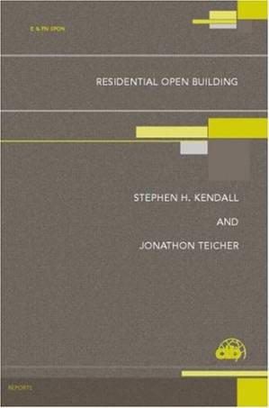 دانلود کتاب Residential Open Building