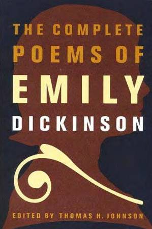 دانلود کتاب The complete poems of Emily Dickinson