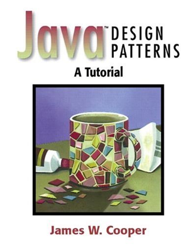 دانلود کتاب Java(TM) Design Patterns: A Tutorial