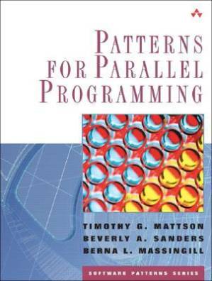 دانلود کتاب Patterns for parallel programming