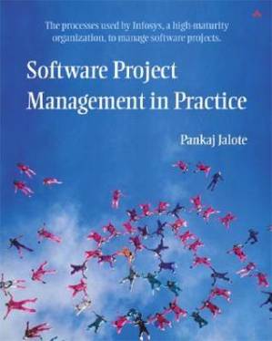 دانلود کتاب Software project management in practice