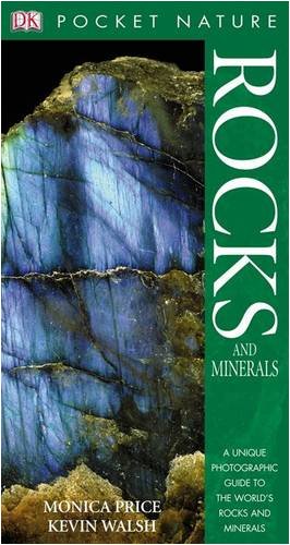دانلود کتاب Rocks and Minerals (Pocket Nature)