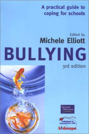 دانلود کتاب Bullying: A Practical Guide to Coping for Schools