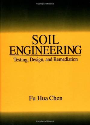 دانلود کتاب Soil Engineering: Testing, Design, and Remediation