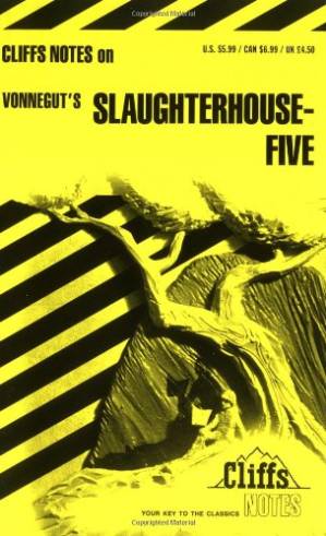 دانلود کتاب Slaughterhouse-Five