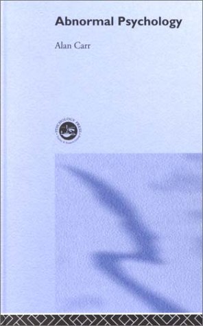دانلود کتاب Abnormal Psychology (Psychology Focus)