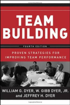 دانلود کتاب Team Building: Proven Strategies for Improving Team Performance