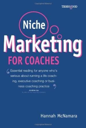 دانلود کتاب Niche Marketing for Coaches
