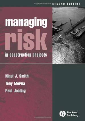 دانلود کتاب Managing Risk: in Construction Projects, Second edition