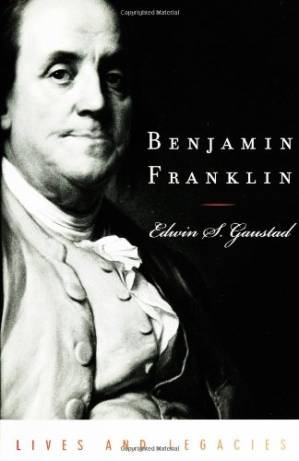 دانلود کتاب Benjamin Franklin (Lives and Legacies)