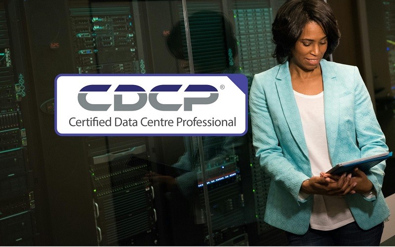 دانلود کتاب آموزشی Certified Data Center Professional (CDCP) جلد دوم