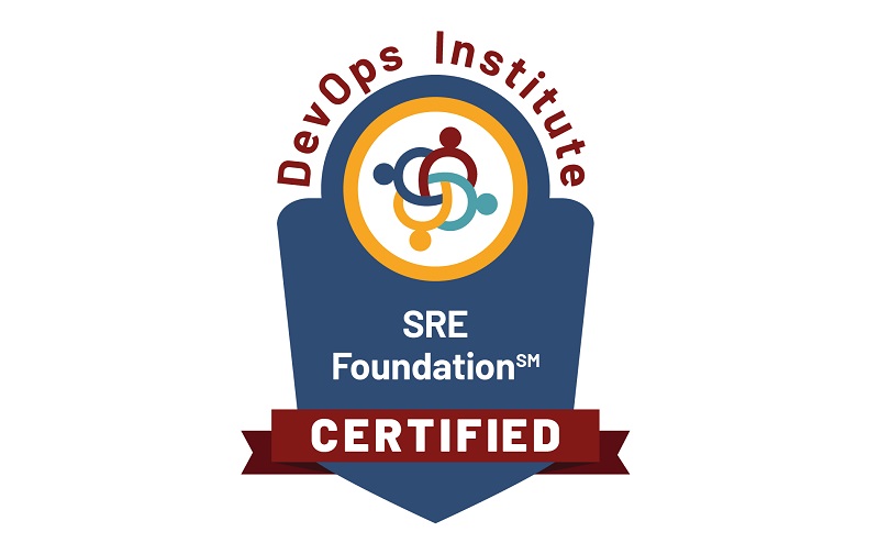 دانلود کتاب آموزشی Site Reliability Engineering (SRE) Foundation جلد اول