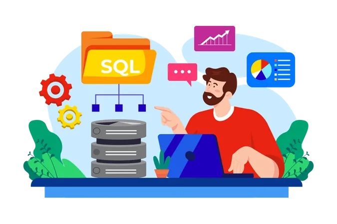 دانلود کتاب آموزشی SQL Server for Business Intelligence جلد دوم