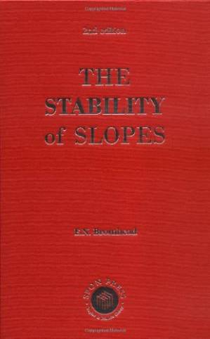 دانلود کتاب Stability of Slopes