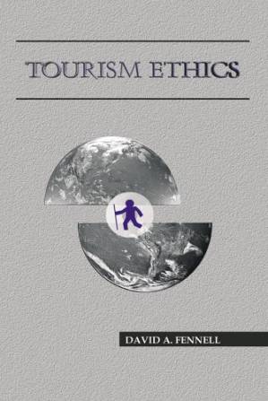 دانلود کتاب Tourism Ethics (Aspects of Tourism)