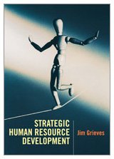دانلود کتاب Strategic Human Resource Development