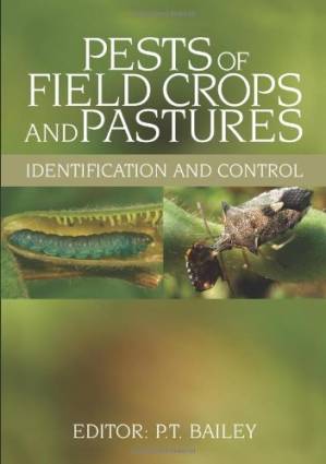 دانلود کتاب Pests of Field Crops and Pastures: Identification and Control