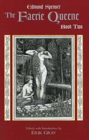 دانلود کتاب The Faerie Queene, Book Two