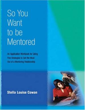 دانلود کتاب So You Want to be Mentored
