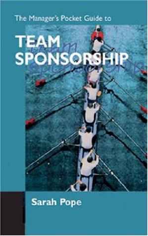 دانلود کتاب The Manager’s Pocket Guide to Team Sponsorship (Manager’s Pocket Guide Series)