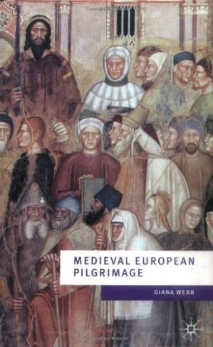 دانلود کتاب Medieval European Pilgrimage, C.700-c.1500