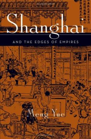 دانلود کتاب Shanghai and the Edges of Empires