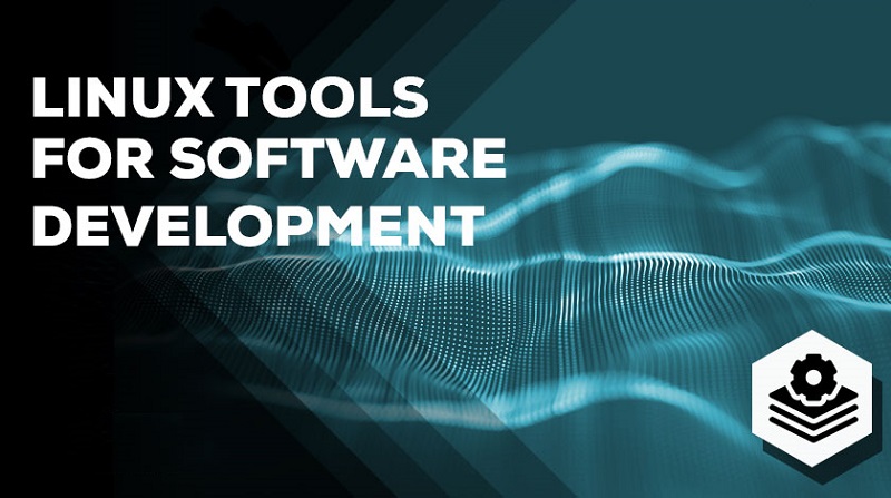 دانلود کتاب آموزشی Linux Tools for Software Development جلد اول