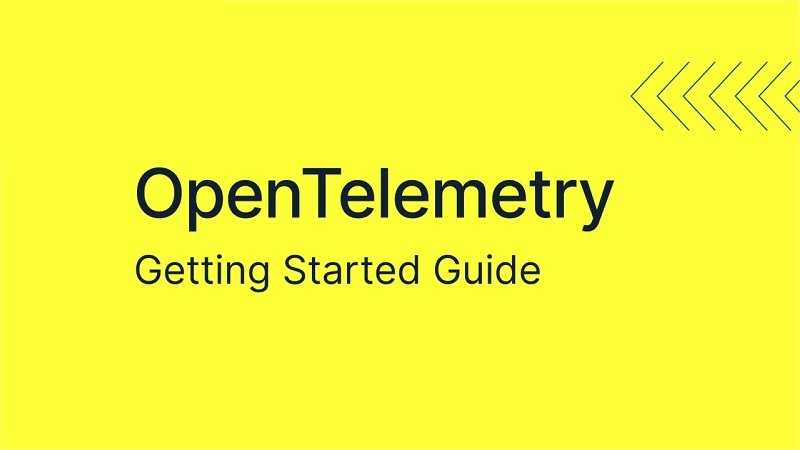 دانلود کتاب آموزشی Getting Started with Open Telemetry جلد دوم
