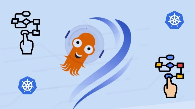 دانلود کتاب آموزشی DevOps and Workflow Management with Argo