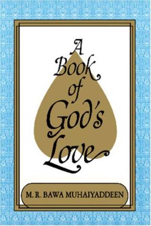 دانلود کتاب A Book of God’s Love