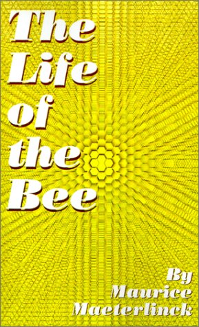 دانلود کتاب The Life of the Bee
