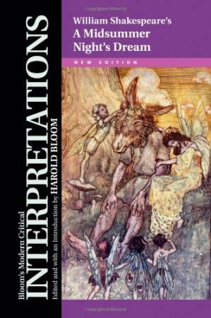 دانلود کتاب William Shakespeare’s A Midsummer Night’s Dream