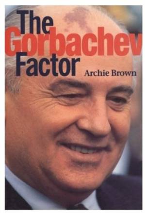 دانلود کتاب The Gorbachev Factor