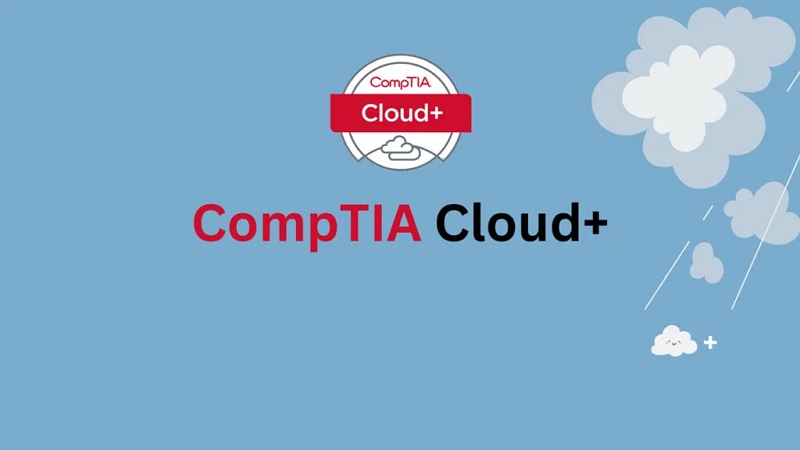 دانلود کتاب آموزشی +CompTIA Cloud