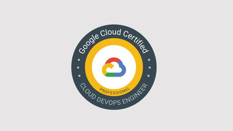 دانلود کتاب آموزشی Google Professional Cloud DevOps Engineer جلد اول