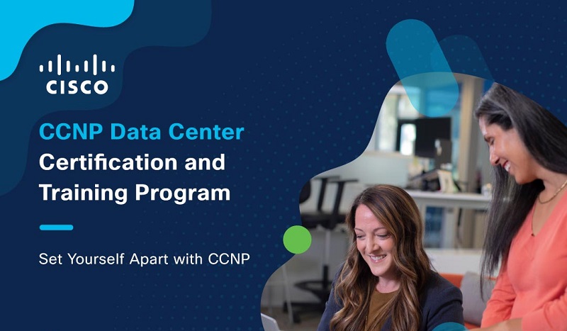 دانلود کتاب آموزشی CCNP Data Center 300-625 DCSAN