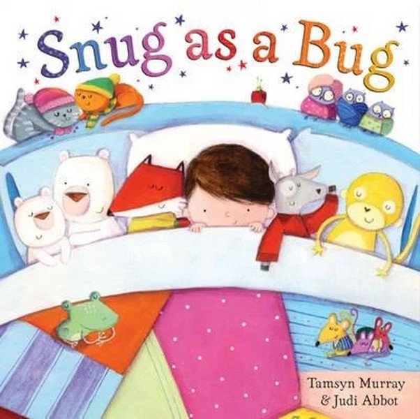 snug as a bug