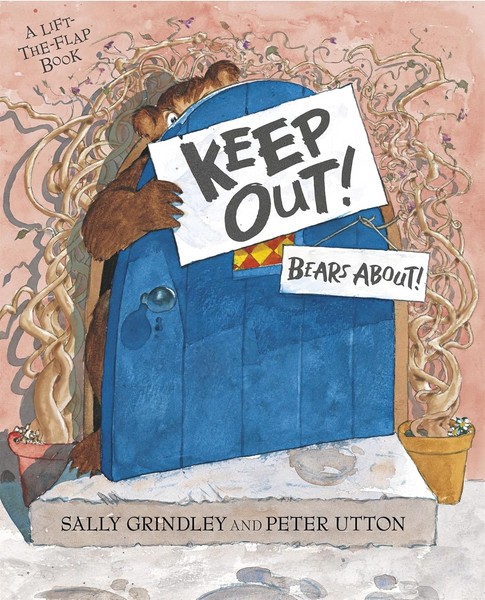 Keep Out