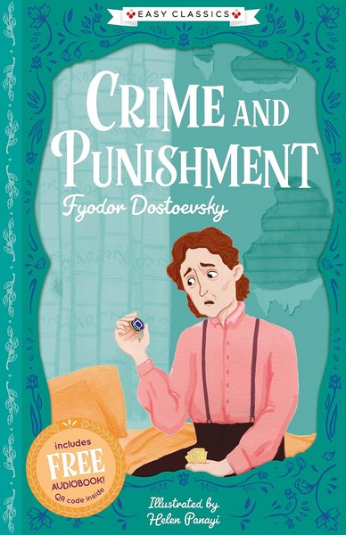 Easy Classics – Crime and Punishment