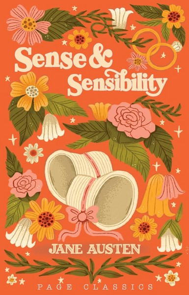 sense & sensibility