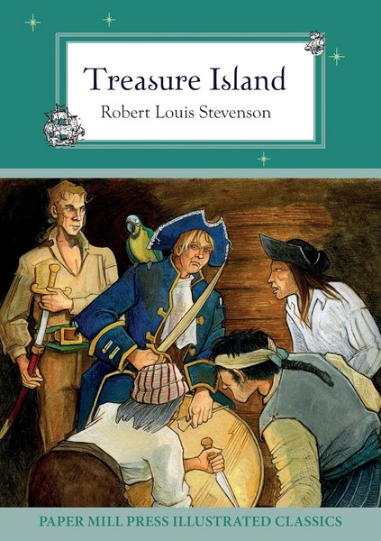 treasure island