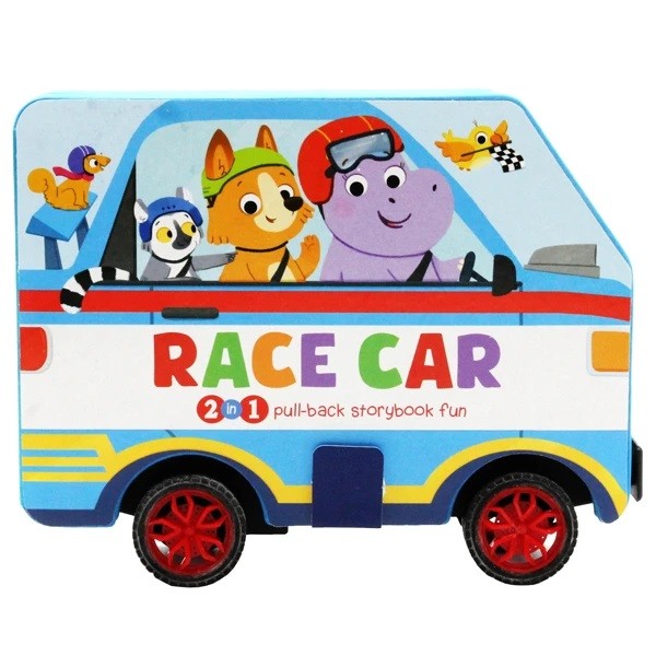 RACE CAR