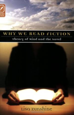 دانلود کتاب Why We Read Fiction: Theory of Mind and the Novel (Theory and Interpretation of Narrative)
