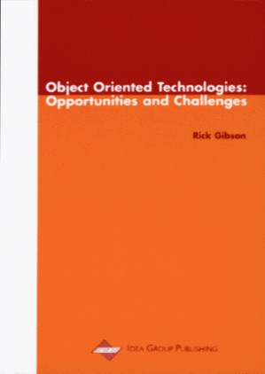 دانلود کتاب Object Oriented Technologies: Opportunities and Challenges