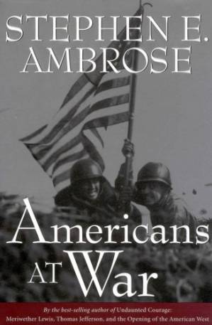 دانلود کتاب Americans at War