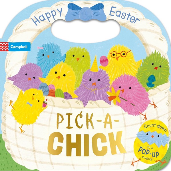 pick a chick