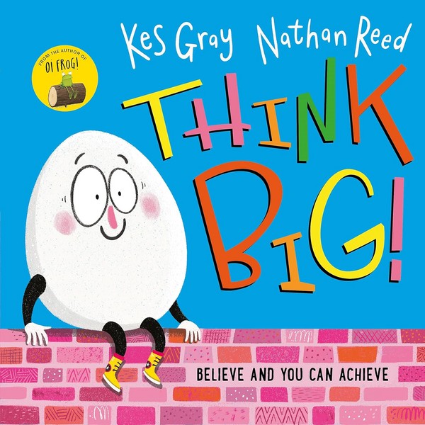 think big