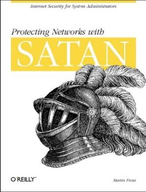 دانلود کتاب Protecting Networks with SATAN